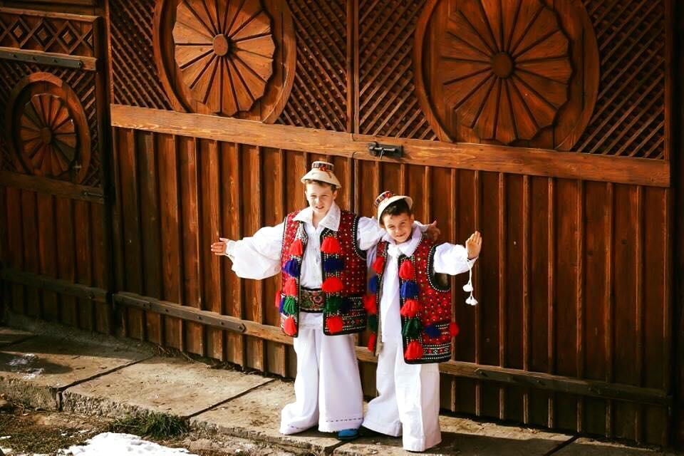 Pensiunea Maramures Ocna Sugatag Ngoại thất bức ảnh