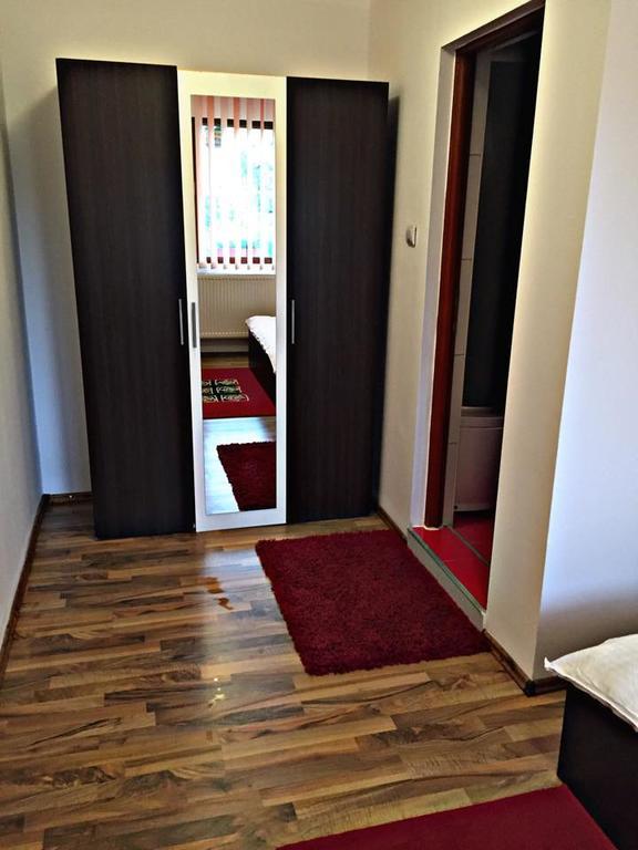 Pensiunea Maramures Ocna Sugatag Ngoại thất bức ảnh