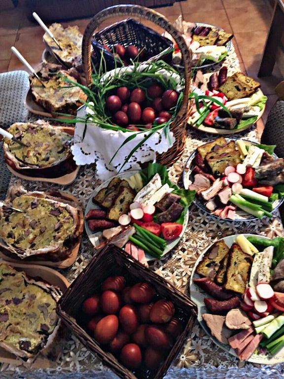 Pensiunea Maramures Ocna Sugatag Ngoại thất bức ảnh