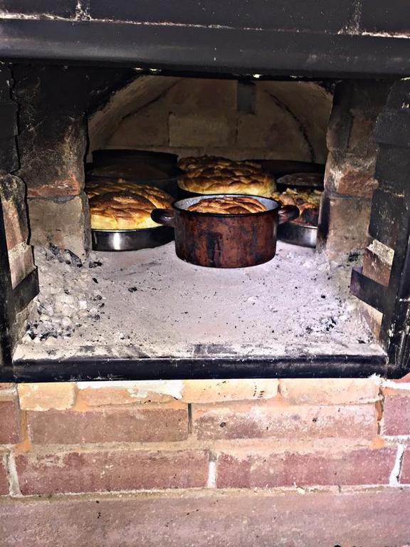 Pensiunea Maramures Ocna Sugatag Ngoại thất bức ảnh