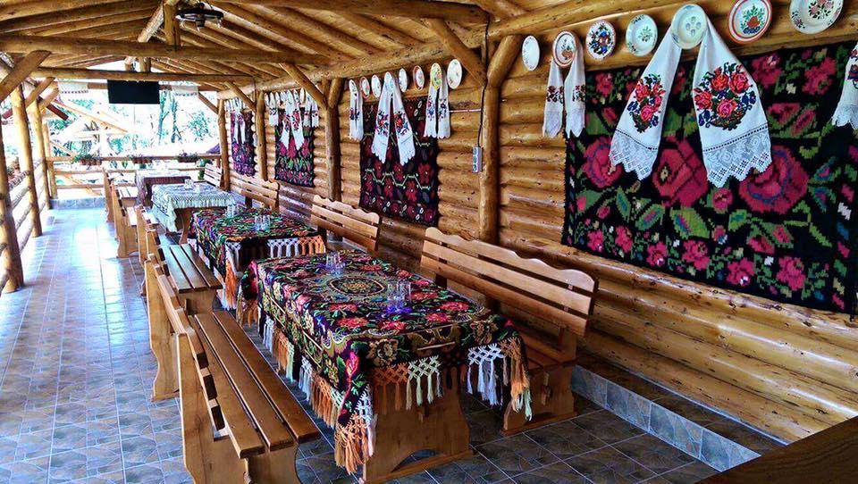 Pensiunea Maramures Ocna Sugatag Ngoại thất bức ảnh